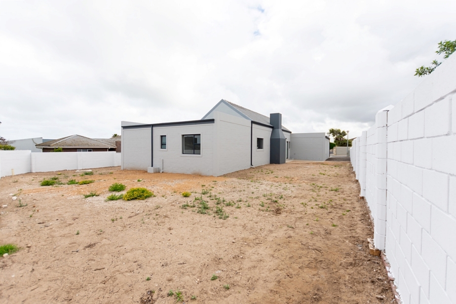 3 Bedroom Property for Sale in Myburgh Park Western Cape